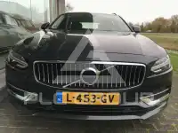 2021 Volvo V90