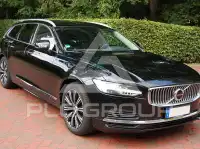 2021 Volvo V90