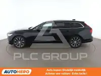 2021 Volvo V90