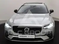 2021 Volvo V90