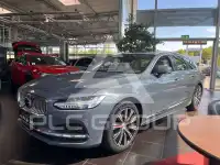 2021 Volvo V90