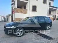 2021 Volvo V90