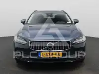 2021 Volvo V90