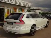 2021 Volvo V90