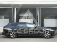 2021 Volvo V90