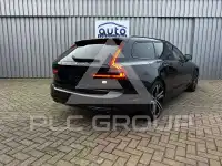 2021 Volvo V90