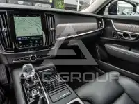 2021 Volvo V90