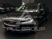 2021 Volvo V90
