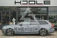 2021 Volvo V90