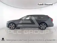 2021 Volvo V90