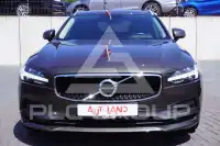 2021 Volvo V90