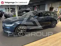 2021 Volvo V90
