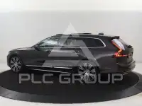 2021 Volvo V90