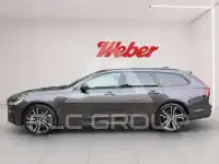 2021 Volvo V90