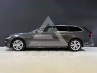 2021 Volvo V90