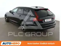 2021 Volvo V90