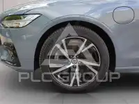 2021 Volvo V90