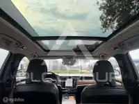 2021 Volvo V90