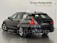 2021 Volvo V90