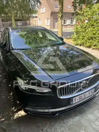 2021 Volvo V90