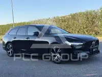 2021 Volvo V90