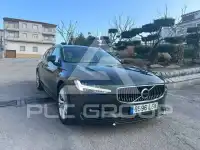 2021 Volvo V90