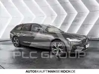 2021 Volvo V90