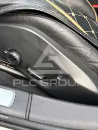 2021 Volvo V90