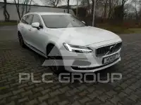 2021 Volvo V90
