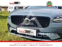 2021 Volvo V90
