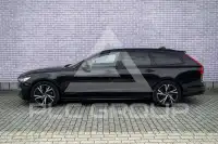 2021 Volvo V90