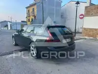 2021 Volvo V90