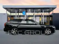 2021 Volvo V90
