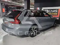2021 Volvo V90