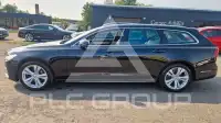 2021 Volvo V90