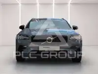 2021 Volvo V90