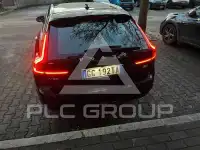 2021 Volvo V90