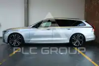 2021 Volvo V90