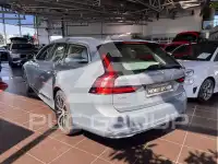 2021 Volvo V90