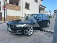 2021 Volvo V90