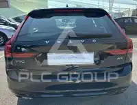 2021 Volvo V90