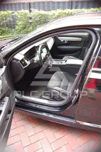 2021 Volvo V90