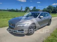2021 Volvo V90