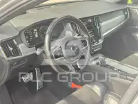 2021 Volvo V90