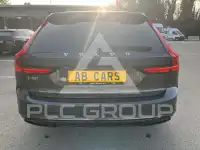 2021 Volvo V90