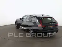 2021 Volvo V90