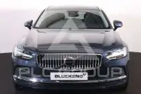 2021 Volvo V90