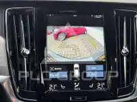 2021 Volvo V90
