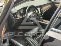 2021 Volvo V90