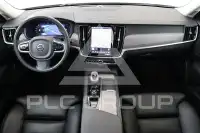 2021 Volvo V90